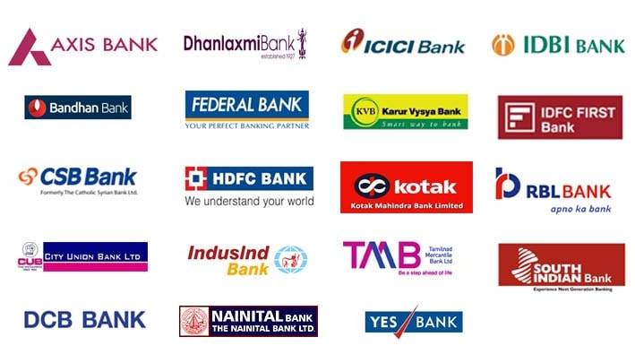 Latest Home Loan Interest Rate of 45+ Banks