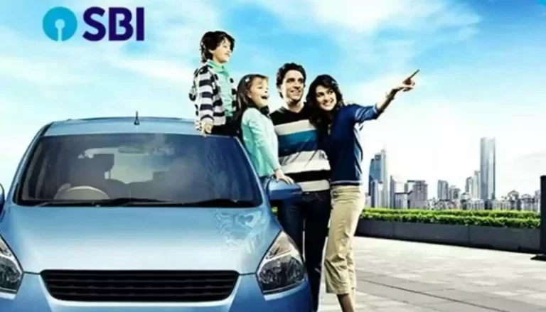 Why SBI Car Loan Interest Rate is Best in India 2023